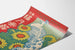 Vintage-Poster The Ladys Graphic - Pfau und Sonnenblumen, 1908