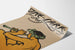 Vintage-Poster The Lark für Mai - Retro-Wanddekoration