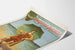 Vintage-Poster The Little Duchess - Klassisches Musical