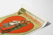 Vintage-Poster The Little Duchess - Wanddekoration für Musicaltheater