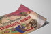 Vintage-Poster The Living Newspaper Medicine Show — Ansicht des Kunstwerks
