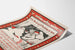 Vintage-Poster Das Luxus des Lesens im Bett