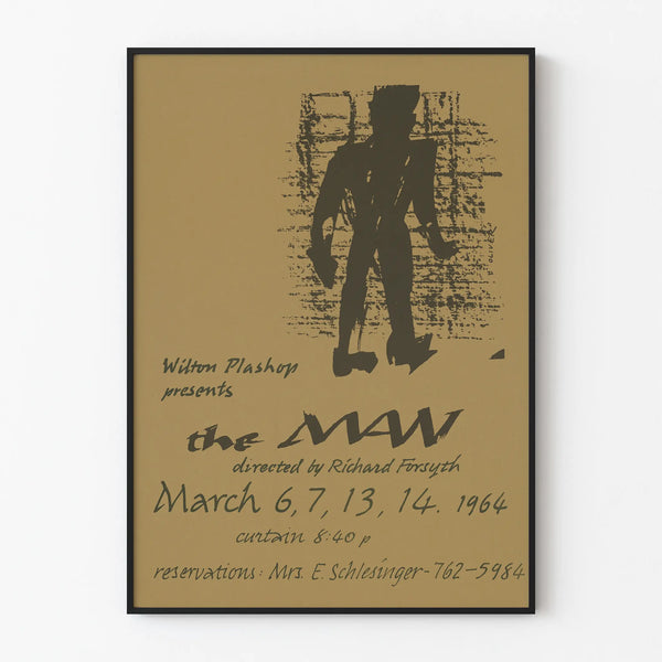 the-man-directed-by-richard-forsyth