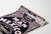 Vintage-Poster The Man From Mexico Wanddekoration im Retro-Stil
