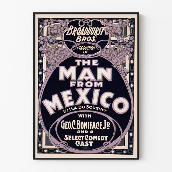 the-man-from-mexico