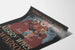 Vintage-Poster Theater The Merry Wives of Windsor