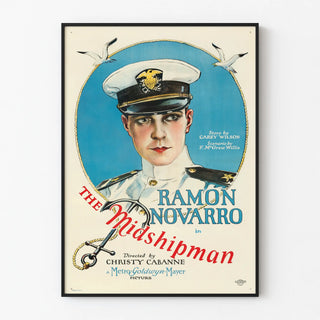 the-midshipman
