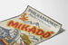 Vintage-Poster The Mikado Philharmonic Auditorium