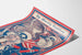Vintage-Poster The Morning Republican Fourth of July Nummer