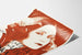 Vintage-Poster Greta Garbo - Die geheimnisvolle Dame