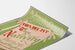 Vintage-Poster Die Geburt - Retro-Wanddekoration