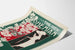 Vintage-Poster The New Bohemian für Wanddekoration