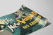 Vintage-Dekorationsposter The New Woman Has Arrived — Ansicht des Kunstwerks