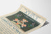 Vintage-Poster The New York Sunday Journal Weihnachtsnummer