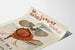 Altes Poster The New York Sunday World - Vintage-Illustration 1895