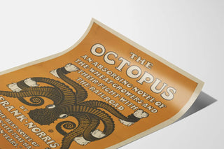 the-octopus