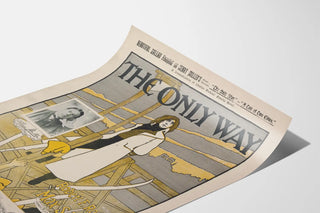 the-only-way