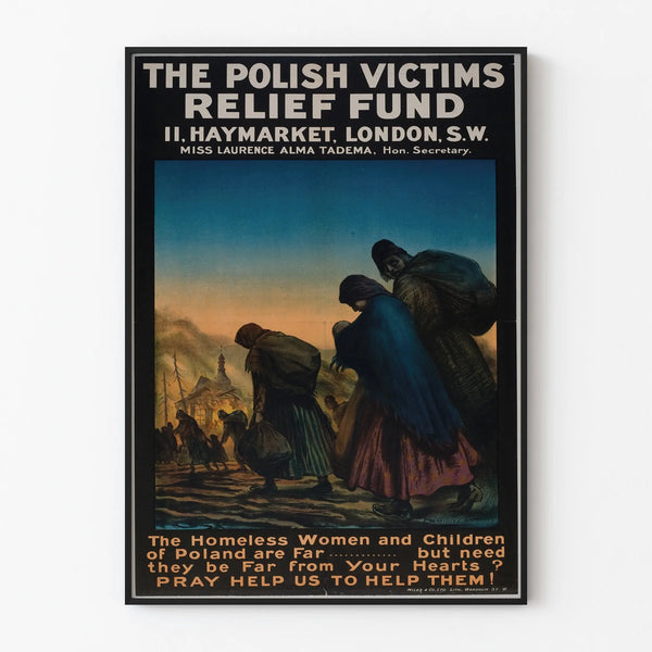 the-polish-victims-relief-fund