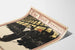 Vintage-Poster The Post Express Holiday Number