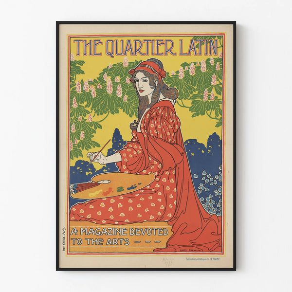 the-quartier-latin-a-magazine-devoted-to-the-arts