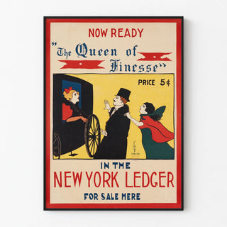 the-queen-of-finesse
