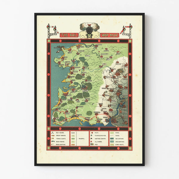 the-rail-way-map