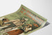 Vintage Western-Komödie Poster The Real Taing in Cowboys