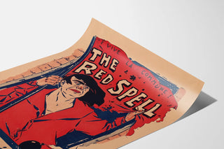the-red-spell-by-francis-gribble