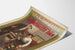 Vintage-Poster Nestor The Regeneration of Worthless Dan – Klassische Kinoraumwanddekoration