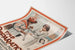 Vintage-Poster The Reparation An Awakened Honor - Künstlerische Wanddekoration