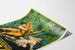 Vintage-Poster The Revenge of Tarzan zur Wanddekoration