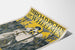 Altes Poster The Road Rights of Wheelmen für Vintage-Wanddekoration