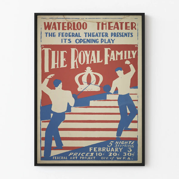 the-royal-family