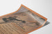 Vintage-Poster The September Century - Historische Wanddekoration