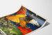Vintage-Poster The Ships Are Coming - Maritime Wanddekoration