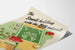 Vintage-Poster The Small Holding with the Big Interest – Retro-Wanddekoration