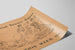 Vintage-Poster The Social Season Opens - Elegante Wanddekoration — Ansicht des Kunstwerks