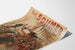 Vintage-Poster The Sohmer Piano - Musikalische Wanddekoration