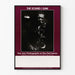 Jazz-Poster Roy DeCarava - The Sound I Saw