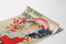 Vintage-Poster The Spirit of America - Poster der Amerikanischen Rotkreuz-Organisation