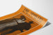 Vintage-Poster The Spoilers von Rex E. Beach