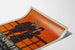Vintage-Poster The Spoilers - Roman-Poster von Rex E. Beach