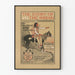 Vintage-Poster The Story of the Indian George Bird Grinnell