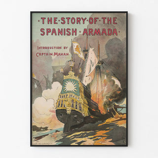 the-story-of-the-spanish-armada