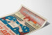 Vintage-Poster The Sunday Journal - Osterausgabe 1896