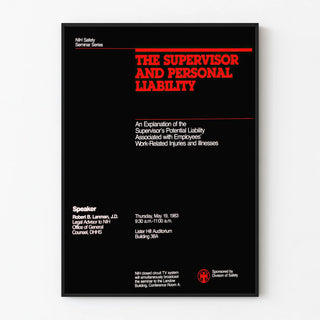 the-supervisor-and-personal-liability
