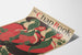 Künstlerisches Vintage-Poster The Chap-Book von Will H. Bradley