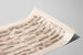 Historisches Poster der siegreichen amerikanischen Marine 1898 — Ansicht des Kunstwerks