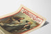 Vintage-Poster The Wages of Sin von Frank Harvey