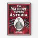Vintage-Poster The Waldorf Hyphen Astoria